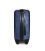 Чемодан Fly 2702 мини XS синий фото, картинка, изображение