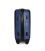 Чемодан Fly 2702 Extra Mini синий фото, картинка, изображение
