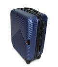 Чемодан Fly 2702 Extra Mini синий фото, картинка, изображение