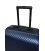 Чемодан Fly 2702 Extra Mini синий фото, картинка, изображение