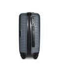 Чемодан Fly 2702 мини XS графит фото, картинка, изображение