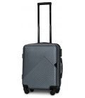 Чемодан Fly 2702 Mini графит фото, картинка, изображение