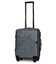 Валіза Fly 2702 маленька S графіт - картинка, зображення, фото валізи