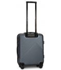 Чемодан Fly 2702 Mini графит фото, картинка, изображение