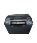 Чемодан Fly 2702 Mini графит фото, картинка, изображение