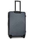 Чемодан Fly 2702 Maxi графит фото, картинка, изображение