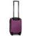 Валіза Fly 2702 міні XS фіолетова картинка, зображення, фото