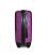 Валіза Fly 2702 міні XS фіолетова картинка, зображення, фото