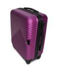 Чемодан Fly 2702 мини XS фиолетовый фото, картинка, изображение