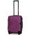 Чемодан Fly 2702 маленький S фиолетовый фото, картинка, изображение