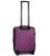 Валіза Fly 2702 маленька S фіолетова картинка, зображення, фото