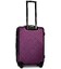 Валіза Fly 2702 середня M фіолетова - картинка, зображення, фото валізи