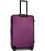 Валіза Fly 2702 велика L фіолетова картинка, зображення, фото