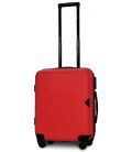 Валіза Fly 2702 маленька S червона картинка, зображення, фото