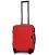 Чемодан Fly 2702 маленький S красный фото, картинка, изображение