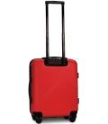 Валіза Fly 2702 маленька S червона картинка, зображення, фото
