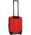 Чемодан Fly 2702 маленький S красный фото, картинка, изображение