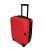 Валіза Fly 2702 маленька S червона картинка, зображення, фото