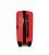 Валіза Fly 2702 маленька S червона картинка, зображення, фото
