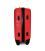 Чемодан Fly 2702 маленький S красный фото, картинка, изображение