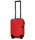 Чемодан Fly 2702 мини XS красный фото, картинка, изображение