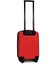 Чемодан Fly 2702 мини XS красный фото, картинка, изображение