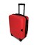 Валіза Fly 2702 міні XS червона - картинка, зображення, фото валізи