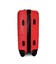 Чемодан Fly 2702 мини XS красный фото, картинка, изображение