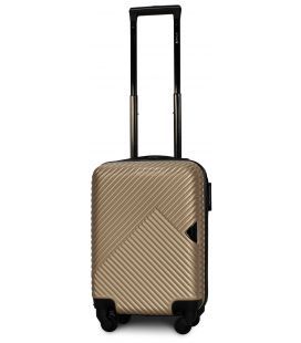 Чемодан Fly 2702 мини XS шампань фото, картинка, изображение