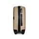 Чемодан Fly 2702 мини XS шампань фото