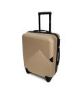 Валіза Fly 2702 міні XS шампань - картинка, зображення, фото валізи