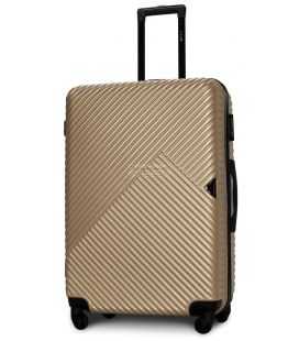 Валіза Fly 2702 велика L шампань картинка, зображення, фото