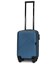 Чемодан Fly 2702 мини XS голубой фото, картинка, изображение