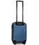 Чемодан Fly 2702 мини XS голубой фото, картинка, изображение