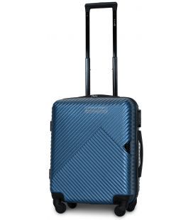 Валіза Fly 2702 Mini голуба картинка, зображення, фото