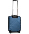 Чемодан Fly 2702 Mini голубой фото, картинка, изображение