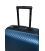 Чемодан Fly 2702 Mini голубой фото, картинка, изображение