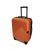 Чемодан Fly 2702 средний M оранжевый фото, картинка, изображение