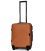 Чемодан Fly 2702 маленький S оранжевый фото, картинка, изображение