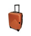Валіза Fly 2702 міні XS помаранчева картинка, зображення, фото