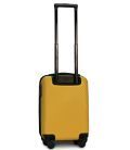 Чемодан Fly 2702 мини XS желтый фото, картинка, изображение