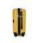 Чемодан Fly 2702 мини XS желтый фото, картинка, изображение