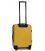 Валіза Fly 2702 маленька S жовта картинка, зображення, фото