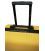 Валіза Fly 2702 маленька S жовта картинка, зображення, фото