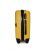 Валіза Fly 2702 маленька S жовта картинка, зображення, фото