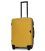 Валіза Fly 2702 середня M жовта картинка, зображення, фото