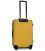 Чемодан Fly 2702 средний M желтый фото, картинка, изображение