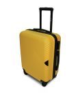 Чемодан Fly 2702 Midi желтый фото, картинка, изображение