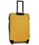 Чемодан Fly 2702 большой L желтый фото, картинка, изображение