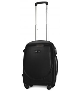 Валіза Fly B310 маленька S чорна - картинка, зображення, фото валізи